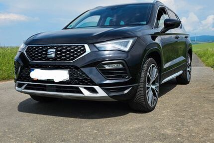 Seat Ateca 39.000 km 25.400 &euro; Hamburg 22111