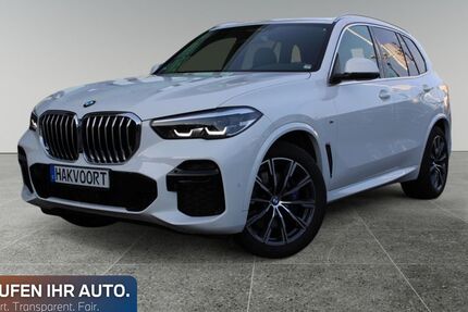 BMW X5 65.500 km 59.980 &euro; Altenkirchen 57610