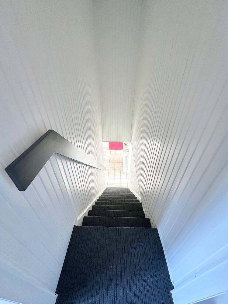 Absolute Privatsphäre, 5 Min. bis Moers! XL Süd-West-Garten auf 165 m2, 4,5 Z., 1824 m2 Grundstück.