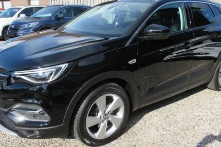 Opel Grandland (X) 90.500 km 15.950 € Gettorf 24214