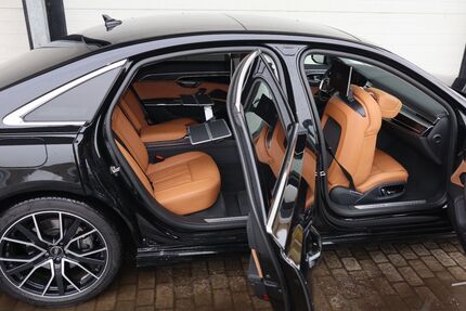 Audi A8 40.000 km 89.500 &euro; Passau 94034