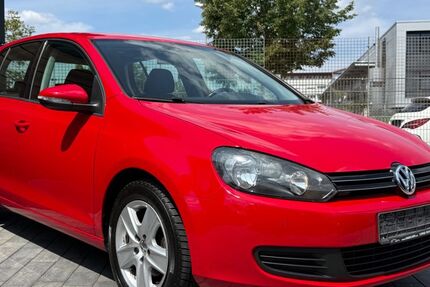 VW Golf 165.000 km 5.900 &euro; Baden-Württemberg - Nagold 72202