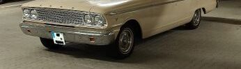 Ford Fairlane
