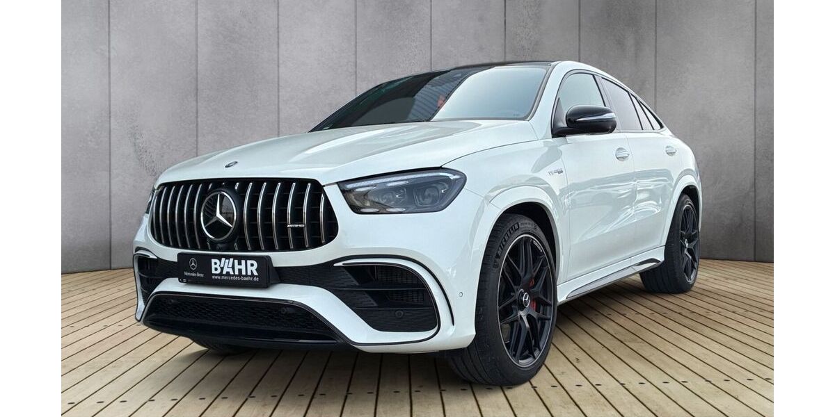 Mercedes-Benz GLE 63 AMG 24.950 km 114.950 &euro; Geilenkirchen 52511