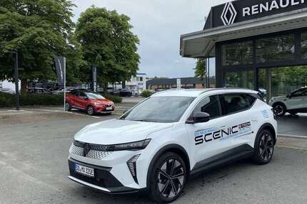 Renault Scenic 1.204 km 42.500 &euro; Soest 59494