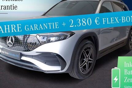 Mercedes-Benz EQB 9.463 km 41.950 &euro; Rheinbach 53359