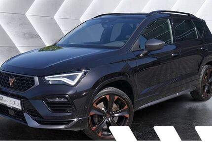 Cupra Ateca 83.302 km 26.645 &euro; Gelnhausen 63571