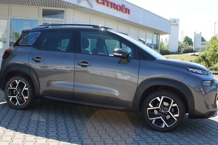Citroen C3 Aircross 12.650 km 24.980 &euro; Naumburg/S. + 06667 Weißenfels + 06618 Schönburg 06618