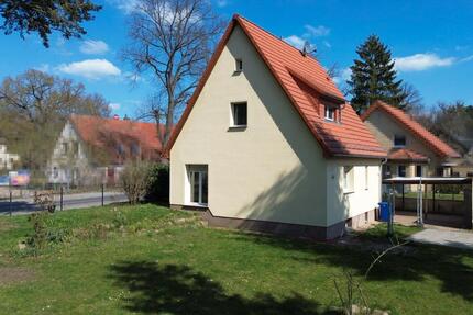 Haus Zeuthen - 5 Zimmer, 120 m&sup2;, 575.000&euro; | Angebot:26184406