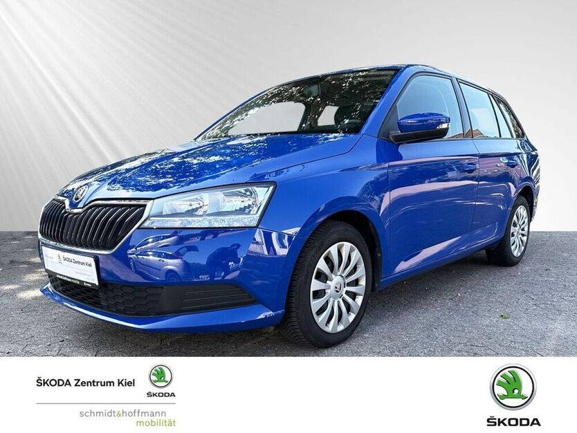 Fabia