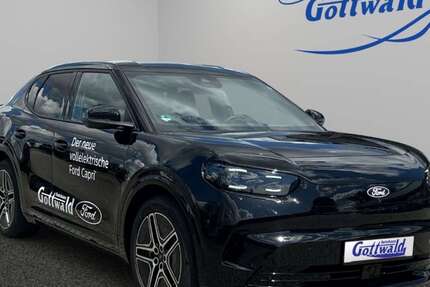 Ford Capri 9.950 km 38.990 &euro; Jessen 06917