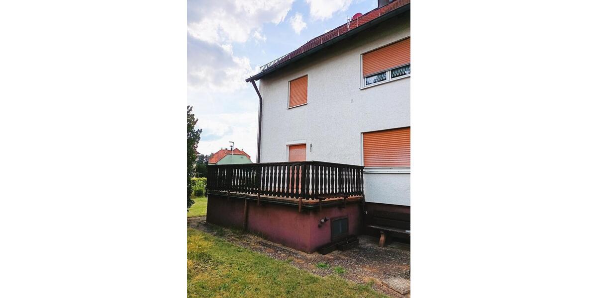 Einfamilienhaus Neunkirchen am Brand - 6.5 Zimmer, 140 m&sup2;, 520.000&euro; | Angebot:26312645