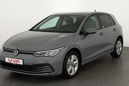 VW Golf 66.171 km 20.990 € Eisenhüttenstadt 15890