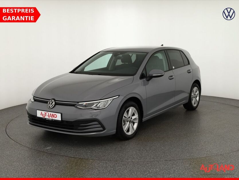 VW Golf 66.171 km 20.990 € Eisenhüttenstadt 15890