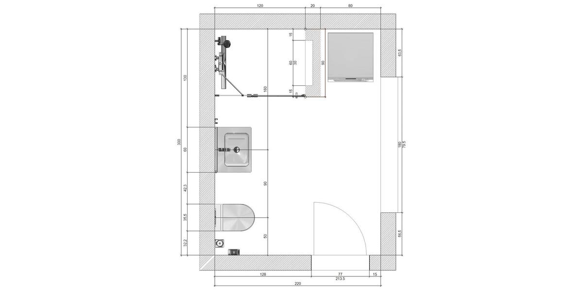 Mieten Sie Ihre Doppelhaushälfte in grüner und ruhiger Lage nahe Cottbus 4 zimmer