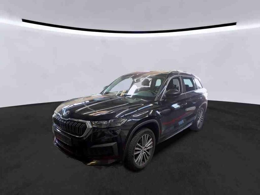 Skoda Kodiaq 206.140 km 26.420 € Nabburg 92507