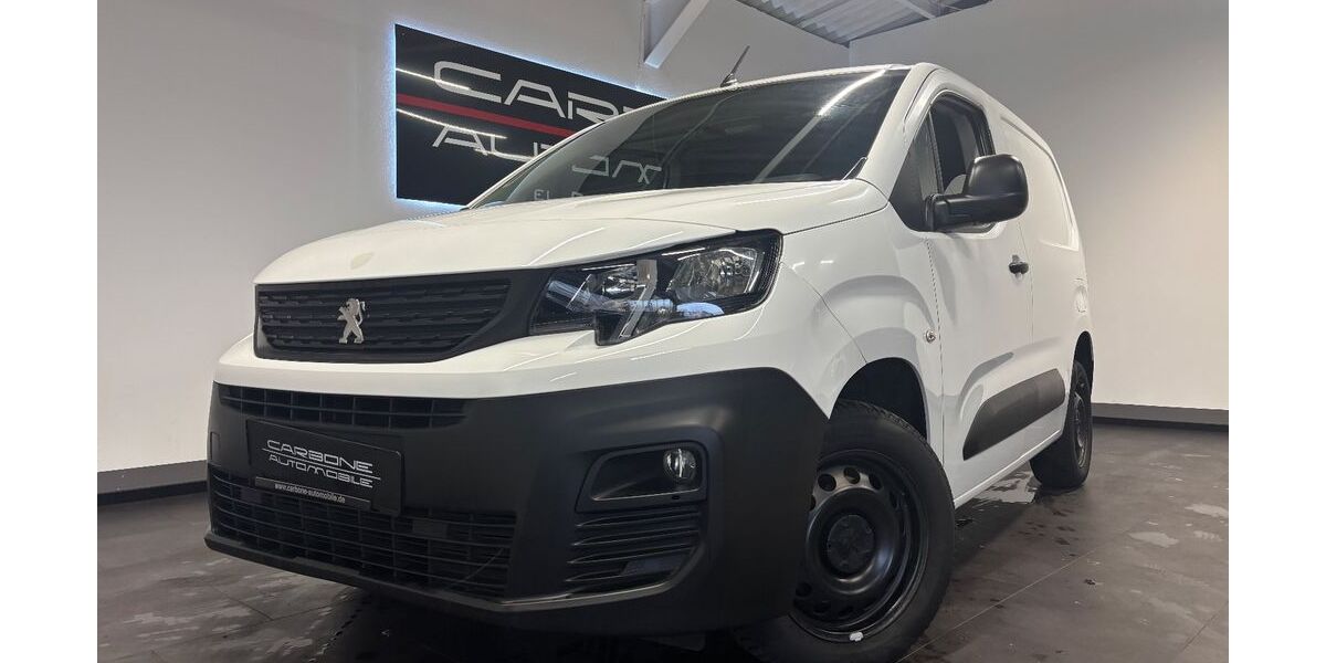 Peugeot Partner 84.788 km 14.990 &euro; Bretten 75015