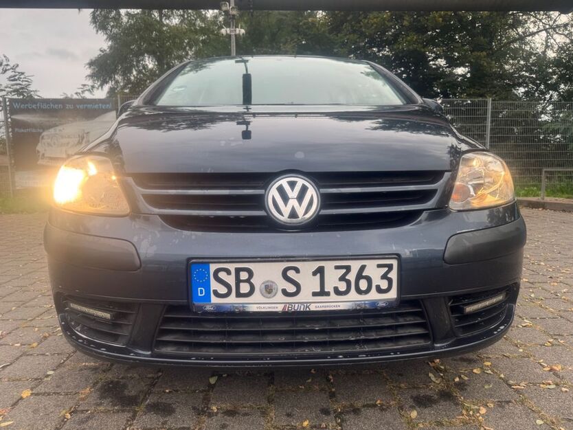 VW Golf Plus 160.500 km 1.700 € Saarbrücken 66113