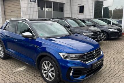 VW T-Roc 89.000 km 24.999 &euro; Wolfenbüttel 38304