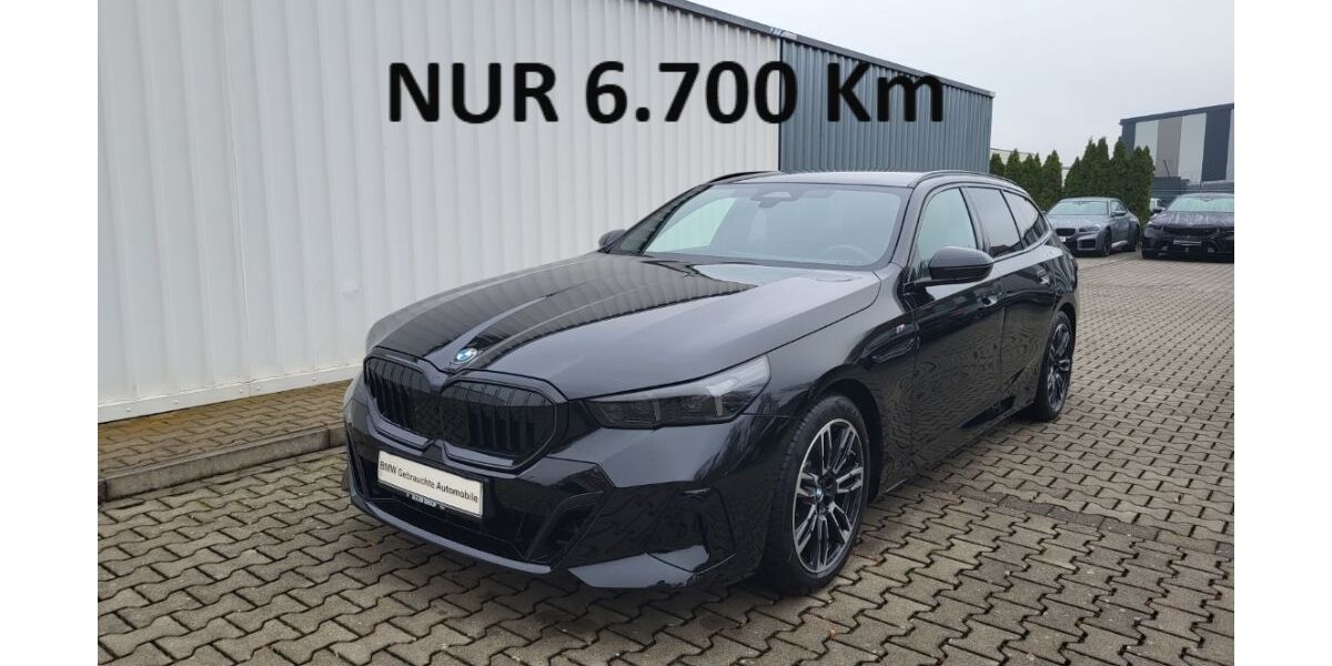 BMW 520 6.641 km 47.533 &euro; Rödermark 63322