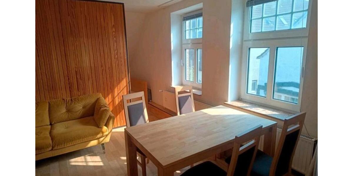 Etagenwohnung Esens - 1 Zimmer, 40 m&sup2;, 500&euro; | Angebot:26329512