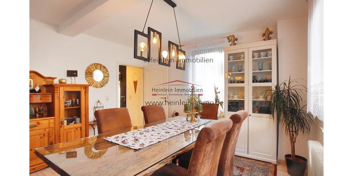 5-6 ZKB* Familie* EBK* 1x tgl.Wannenbad1x tgl..Duschbad* KFZ-Stellpl.* Pfungstadt-Hahn - Einfamilienhaus Pfungstadt / Hahn Hahn | Angebot:26035222