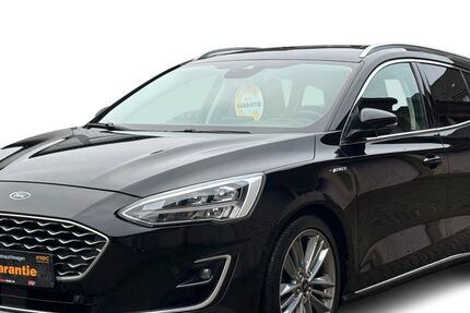 Ford Focus 98.877 km 17.280 &euro; Duisburg 47249