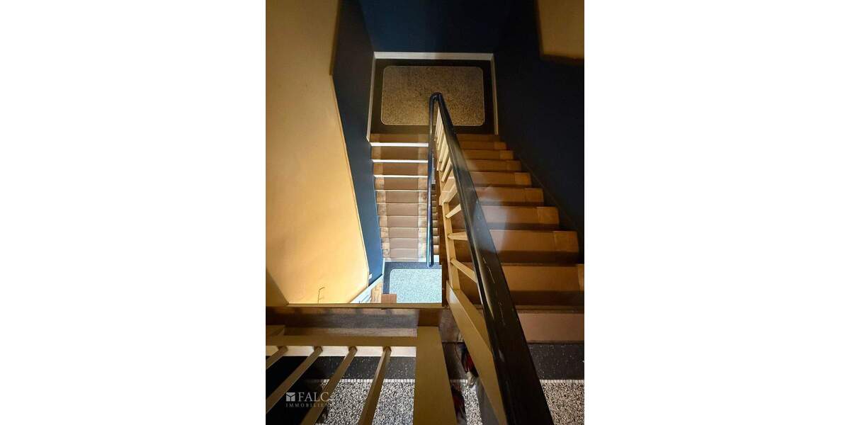 Charmanter Vorkriegs-Altbau in bester Lage von Hannover - List 3 zimmer