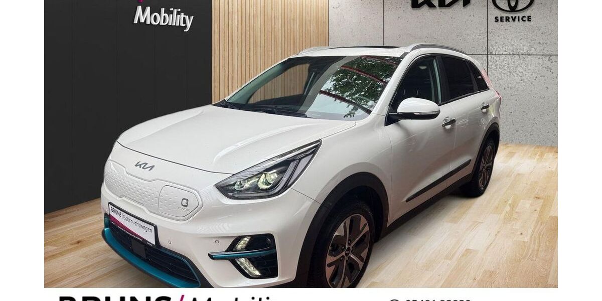 Kia Niro 49.700 km 23.980 &euro; Bramsche 49565