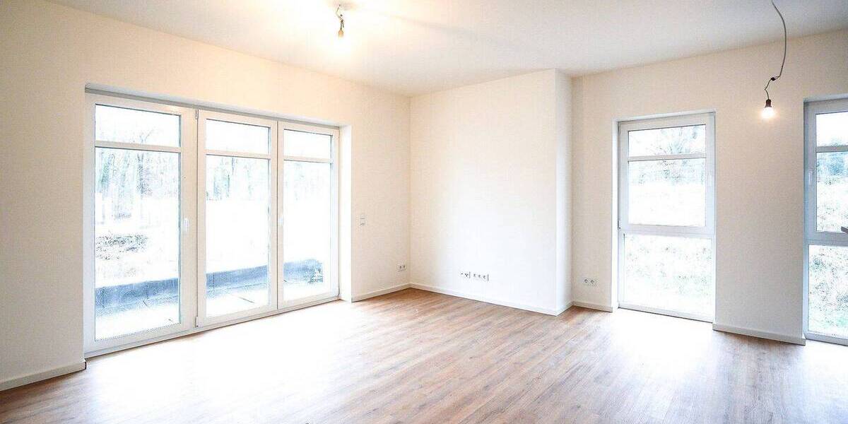 Etagenwohnung Brandenburg - Potsdam Nauener Vorstadt - 3 Zimmer, 80 m&sup2;, 1.615&euro; | Angebot:26816361