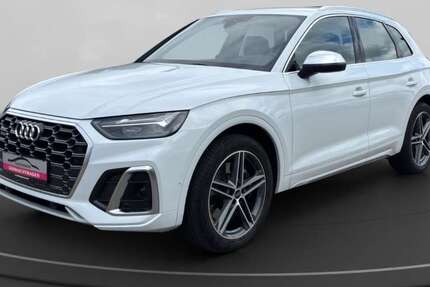 Audi SQ5 15.826 km 63.900 &euro; Bad Kreuznach 55543