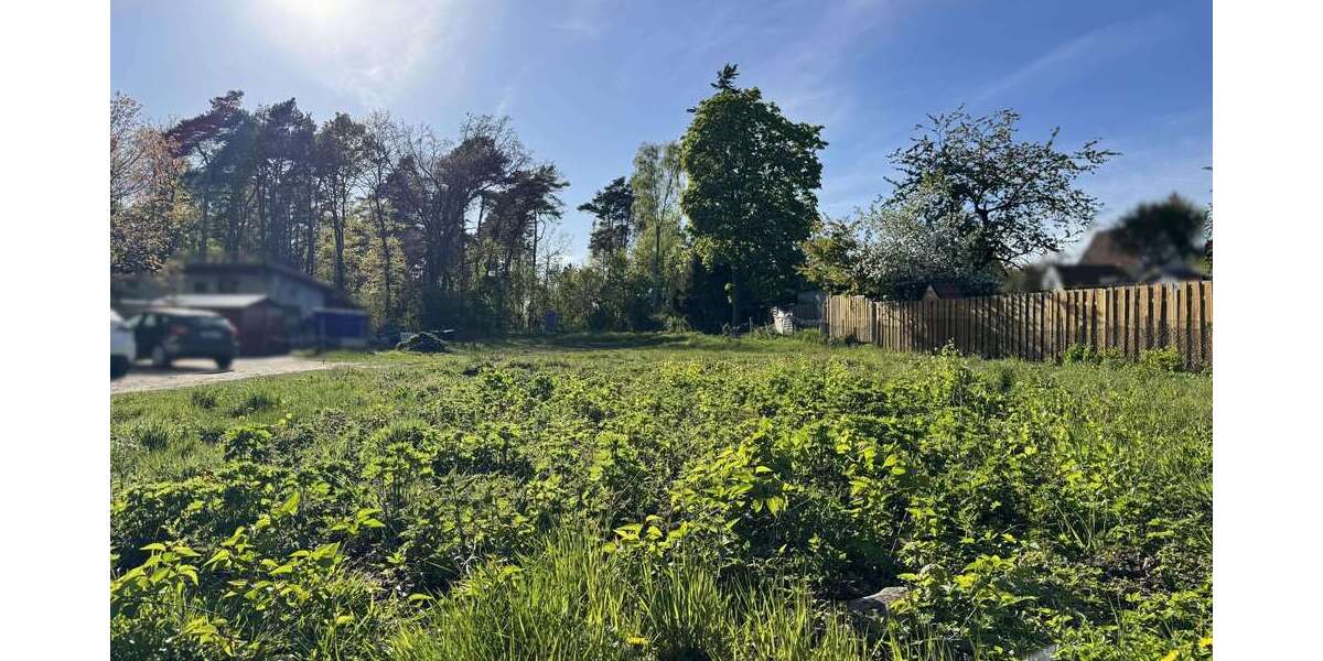 Grundstück Adelheidsdorf - 149.000&euro; | Angebot:26820588