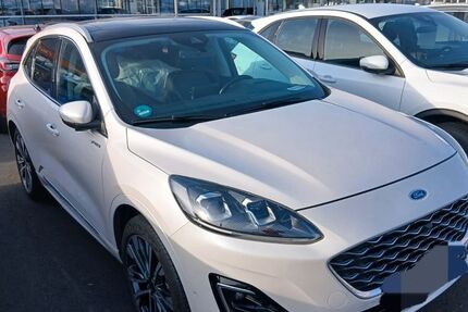 Ford Kuga 53.000 km 20.800 &euro; Fulda 36039