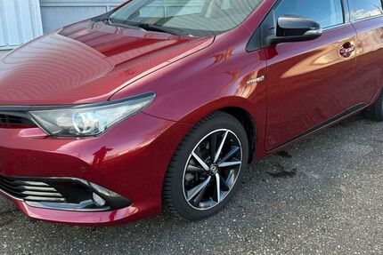 Toyota Auris 115.000 km 11.900 &euro; Lahr 77933