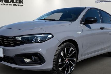 Fiat Tipo 43.349 km 15.690 &euro; Philippsburg-Huttenheim 76661