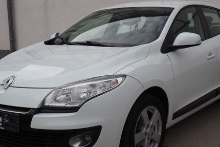 Renault Megane 211.910 km 2.499 &euro; Magdeburg 39128