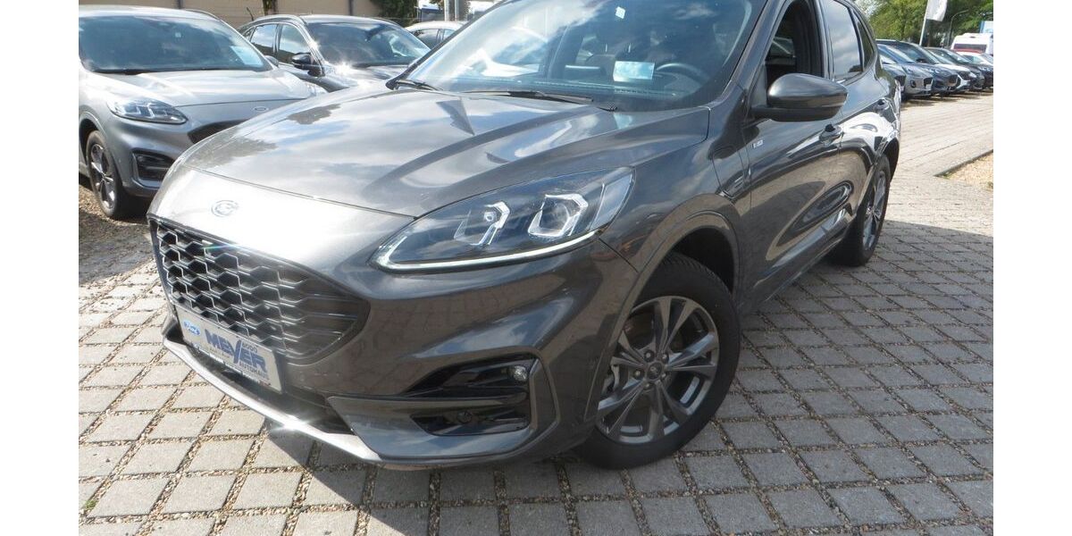Ford Kuga 44.879 km 25.990 &euro; Achim-Baden 28832