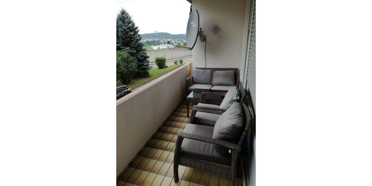 Etagenwohnung Mosbach Diedesheim - 4 Zimmer, 101 m&sup2;, 249.000&euro; | Angebot:25879284