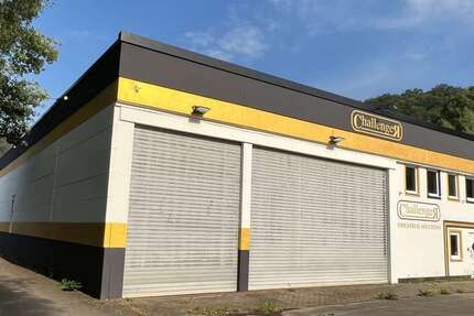 Gewerbeobjekt Bad Karlshafen - 523.000&euro; | Angebot:24728959