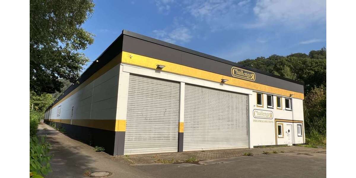 Gewerbeobjekt Bad Karlshafen - 523.000&euro; | Angebot:24728959