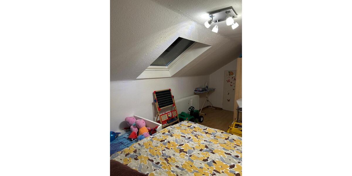 Helle 3-Zimmer-Wohnung mit Balkon in AuenwaldUnterbrüden 3 zimmer