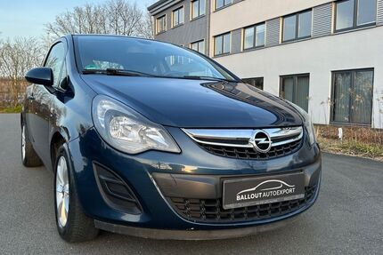 Opel Corsa 188.000 km 3.500 &euro; Lippstadt 59557