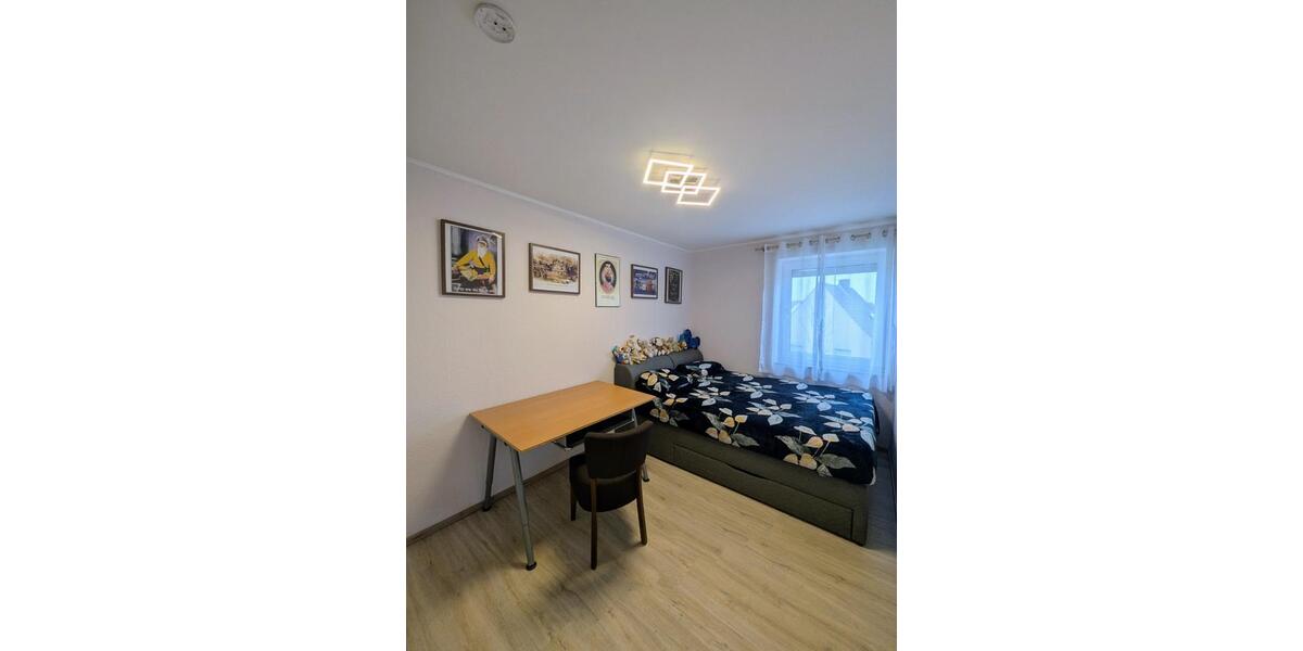 Etagenwohnung Schifferstadt - 3 Zimmer, 64 m&sup2;, 850&euro; | Angebot:25256908