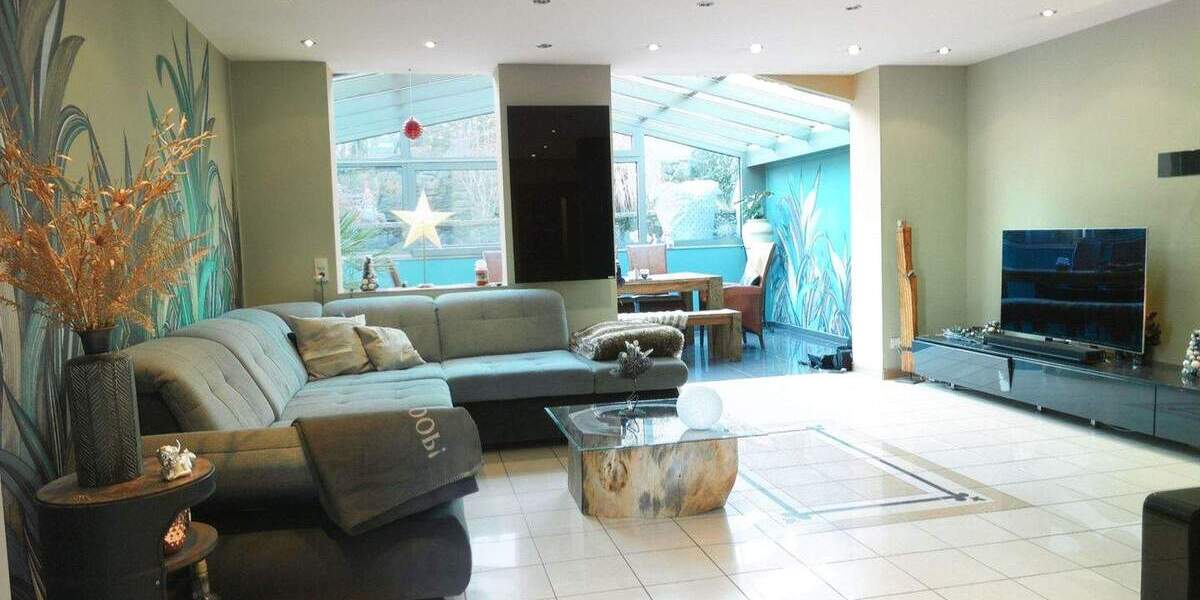 ?? Exklusives Wohnambiente ?? in begehrter Lage von Seeheim-Jugenheim ?? Angebotsverfahren ?? 5 zimmer