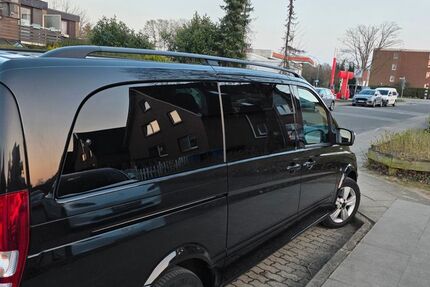 Mercedes-Benz Viano 191.800 km 16.990 &euro; Neu Wulmstorf 21629