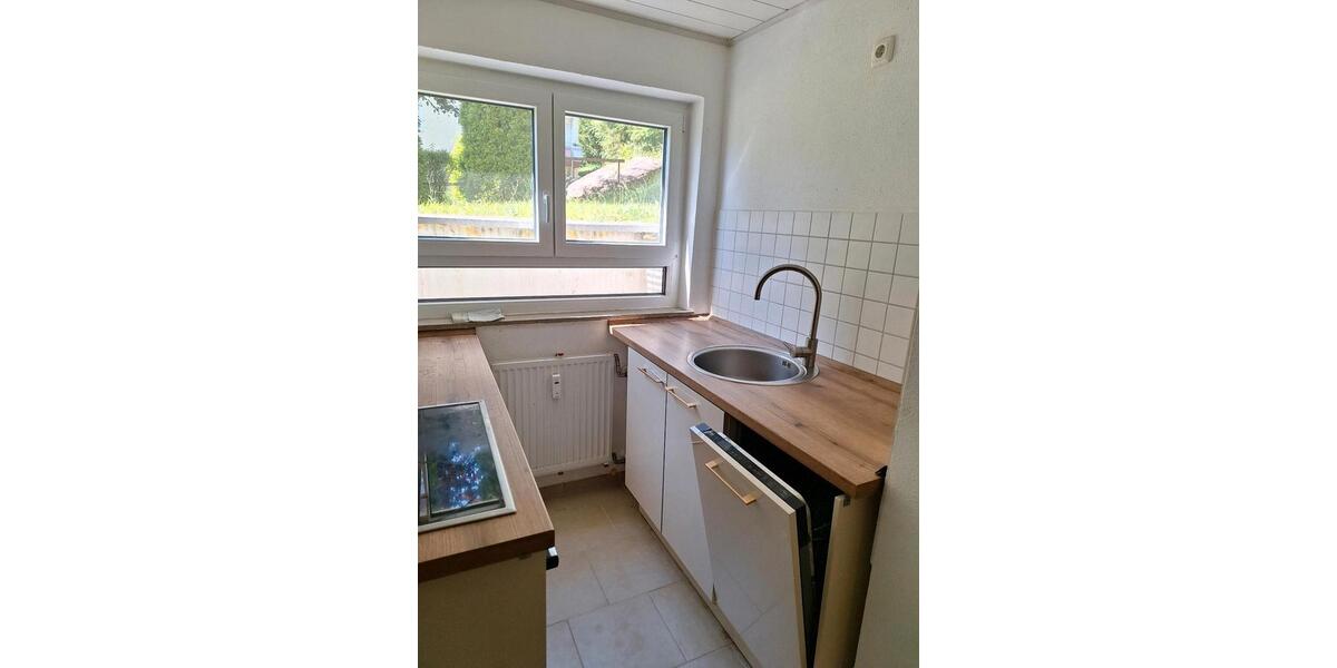 Erdgeschoßwohnung Bad Liebenzell - 2 Zimmer, 60 m&sup2;, 160.000&euro; | Angebot:26904314