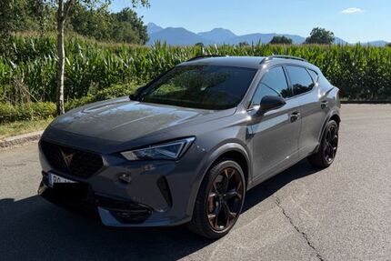 Cupra Formentor 31.000 km 28.900 &euro; Rosenheim 83022