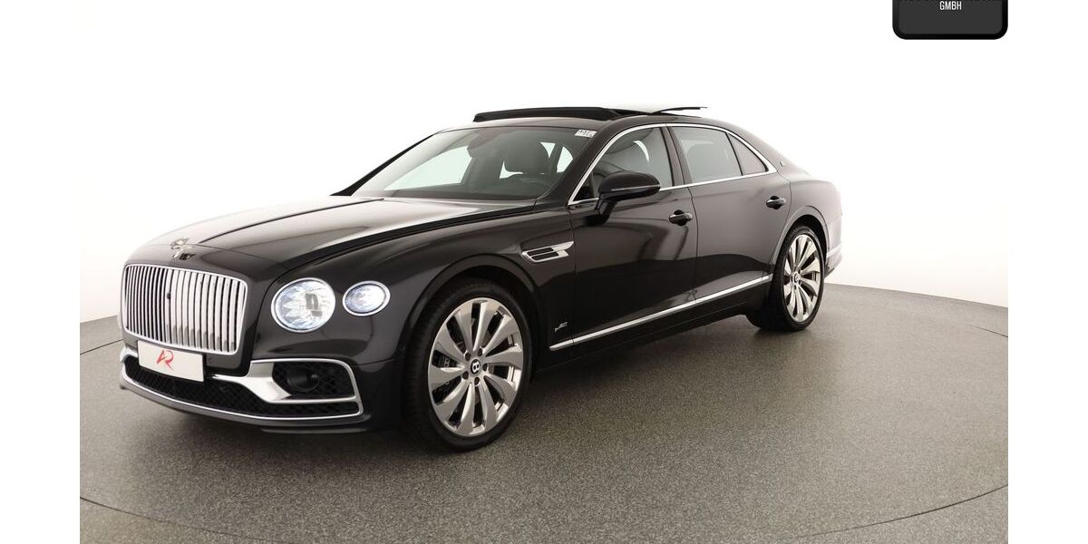Bentley Flying Spur 98.550 km 138.880 &euro; Berlin 12103