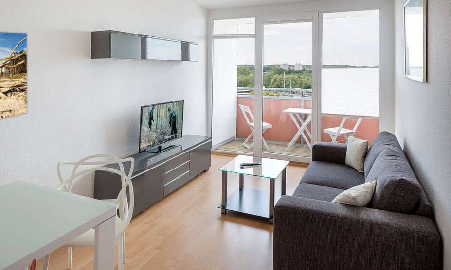 Wohnen auf Zeit in Rostock 1.500 € 2 zimmer
