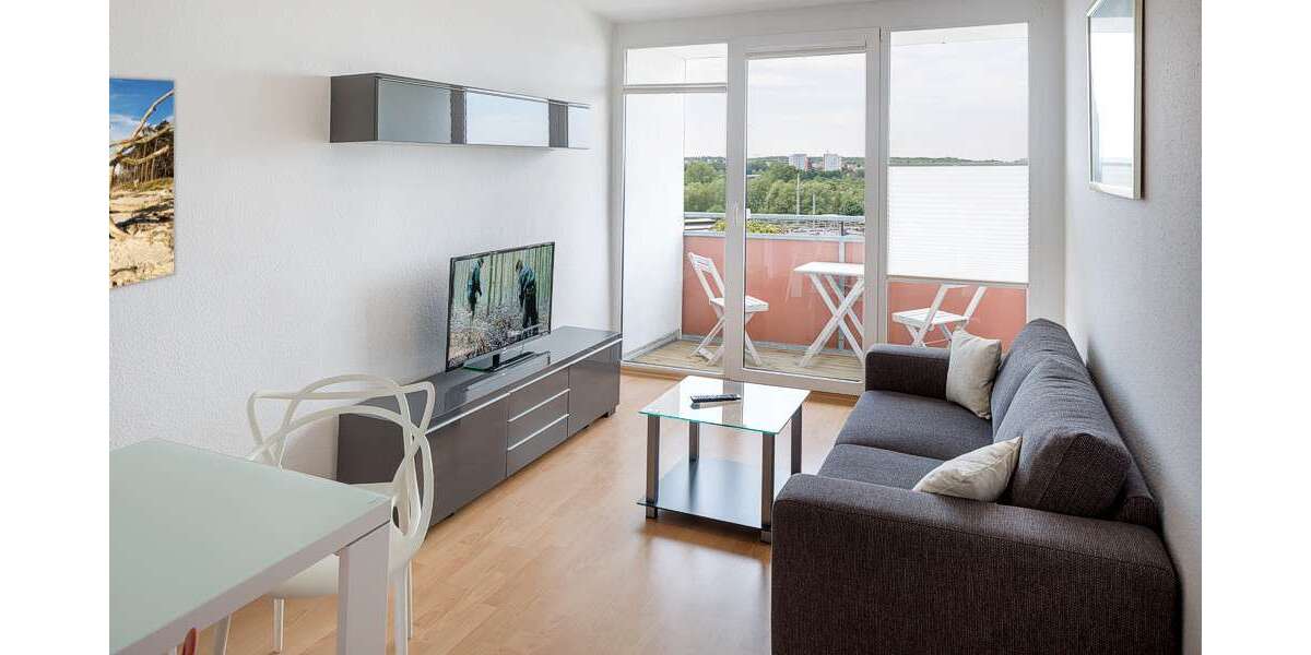 Zimmer Rostock Steintor-Vorstadt - 2 Zimmer, 1.500&euro; | Angebot:8428242